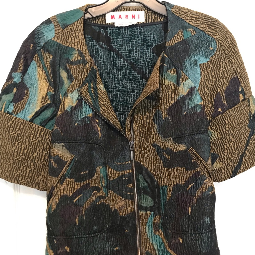Marni jacket